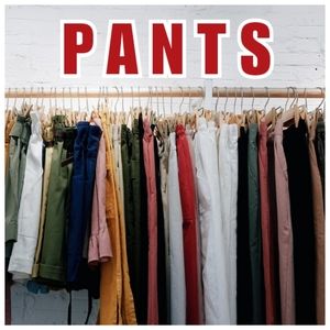 Pants